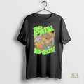 Official No Pain No Gain Gym Beast Fitness Workout
