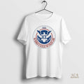 Official No Human Is Illegal On Stolen Land Fck Ice