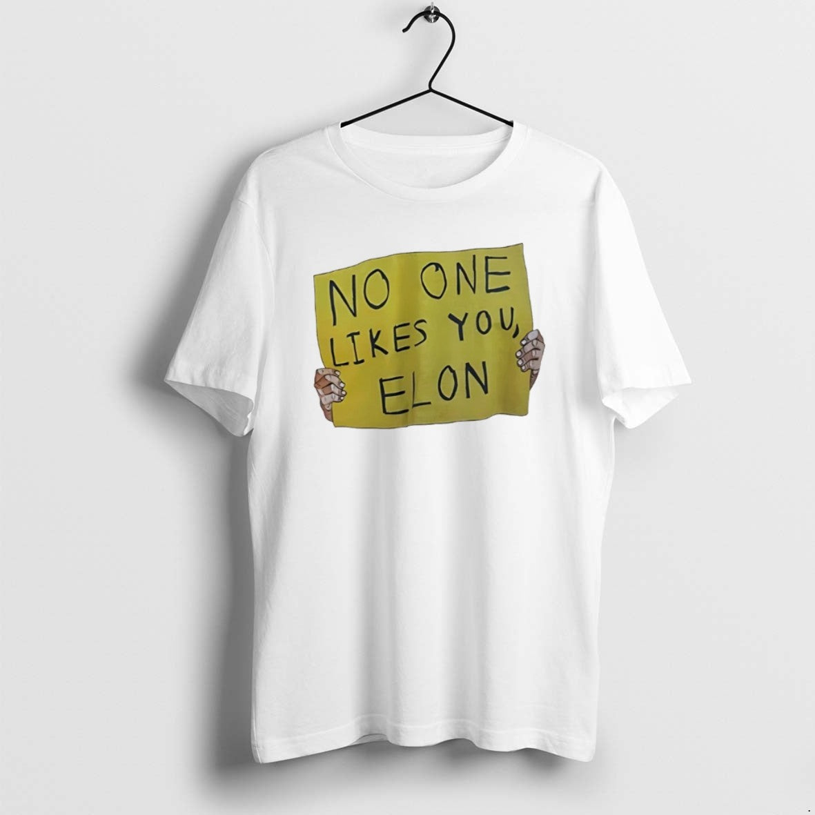Official No One Like You Elon Christmas