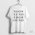 Official Nooneunderground