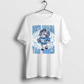 Official North Carolina Tar Heels Basketball Running 2025 Mascot Christmas