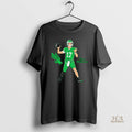 Official North Texas Mean Green Football Drew Mestemaker Superstar Pose