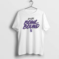 Official Northwestern Wildcats Football Ncaa 2025 Bowl Bound