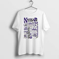 Official Northwestern Wildcats Symbols Go Cats