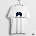 Official Nose Face Killah Wu Tang Logo T Shirt