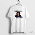 Official Not Monica Its Donica Bubba Trump