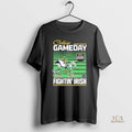 Official Notre Dame Fighting Irish Football College Gameday 2025