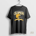 Official Notre Dame Fighting Irish Independent Champions Here Come The Irish