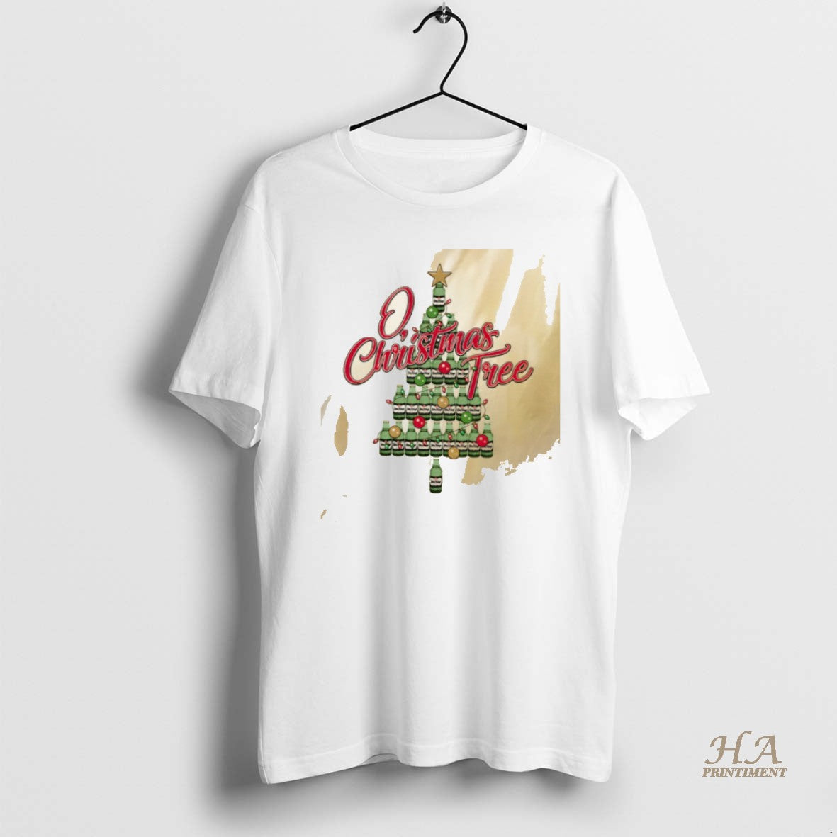 Official O Christmas Tree Little Kings Tree