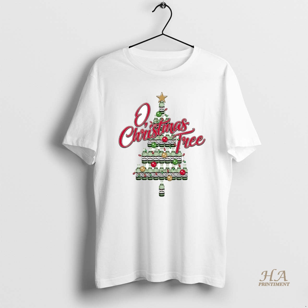 Official O Christmas Tree Little Kings