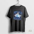 Official O7jhbdsi Derek Dixon Portrait North Carolina Tar Heels