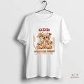 Official Odd Obsessive Dog Disorder
