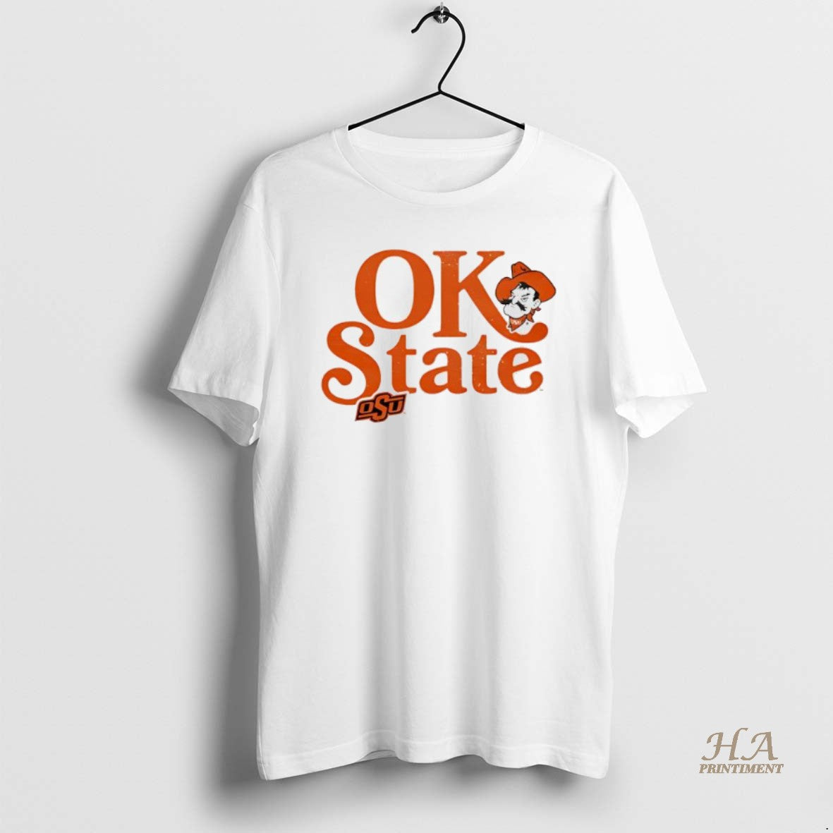 Official Ok State Oklahoma State University