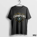 Official Oakland Ballers 2025 Pioneer League Baseball T Shirt