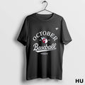 Official October Playoff Participant Cleveland Guardians T Shirt