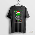 Official Octopus La La Christmas Fhtagn