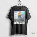 Official Odell Beckham Jr Reinstated