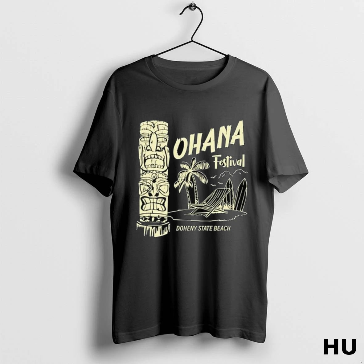 Official Ohana Festival September 26 28 2025 Dana Point Ca Long Sleve T Shirt