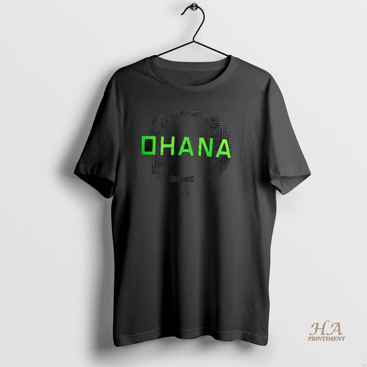 Official Ohana Oregon Duck