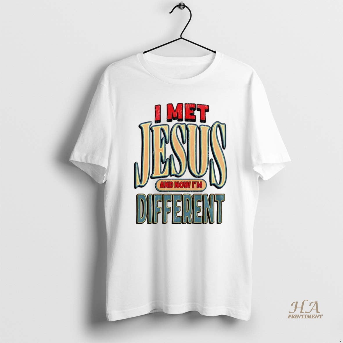 Official Ohio I Met Jesus And Now Im Different Christian