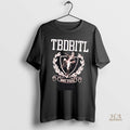 Official Ohio State Tbdbitl Drum Major Shirt