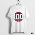 Official Oklahoma Sooners For Life 100 Anniversary 1925 2025 Varsity O Association Logo