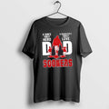 Official Oklahoma Sooners A Sons First Hero A Daughters First Love Dad