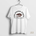 Official Oklahoma State University Boone Pickens Stadium Vintage