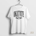 Official Oklahoma State University Ok State Classic Retro