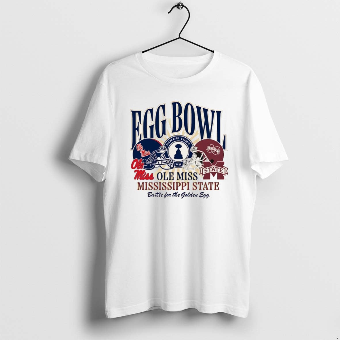 Official Ole Miss Vs