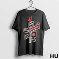 Official One Way Win Bullevard 96 Street 1996 Ballers St T Shirt