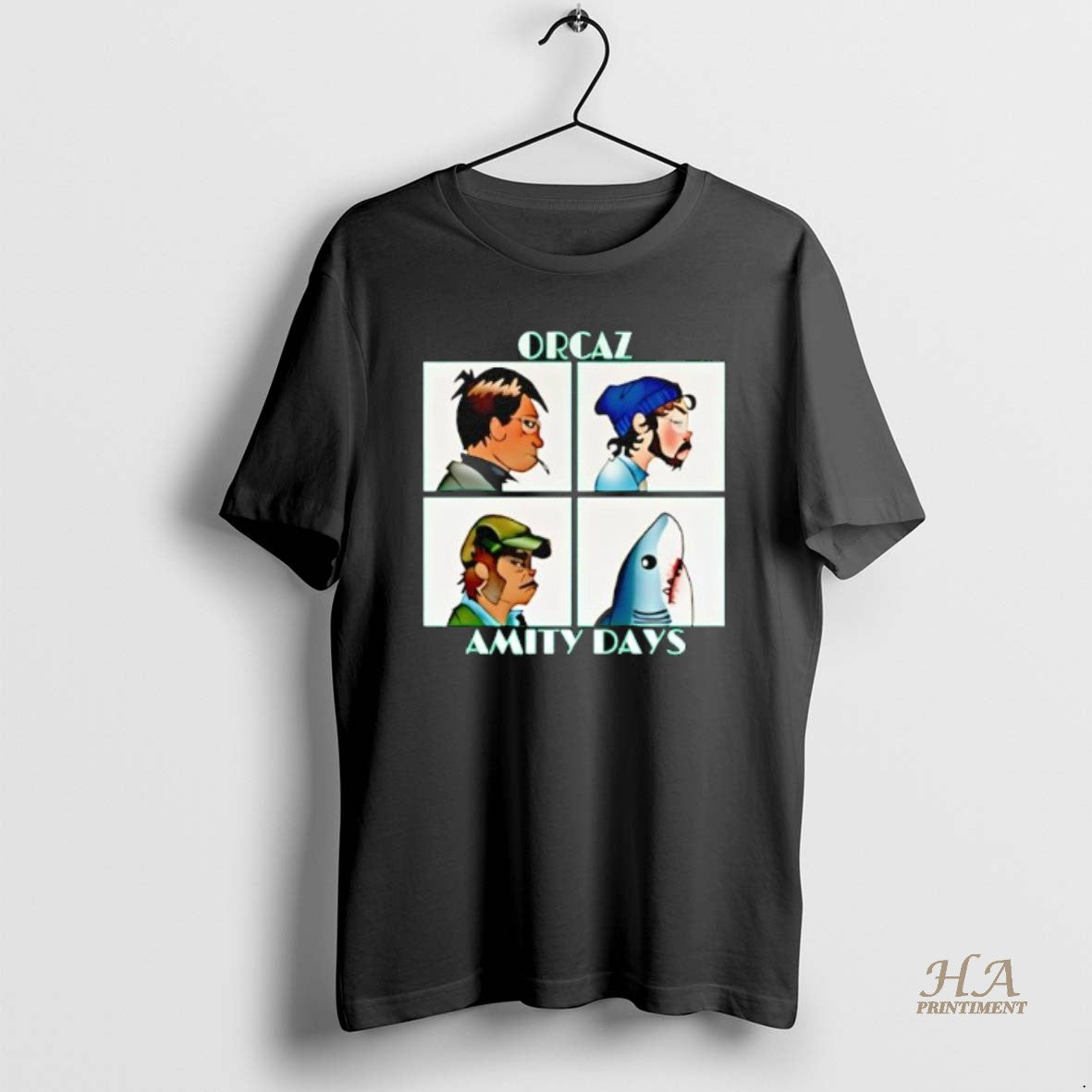 Official Orcaz Amity Days
