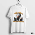 Official Osama Bin Ladown Graphic T Shirt