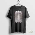 Official Osamason Psykotic 2025 Circle Black