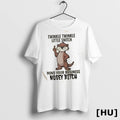 Official Otter Twinkle Twinkle Little Snitch Mind Your Business Nosey Bitch T Shirt