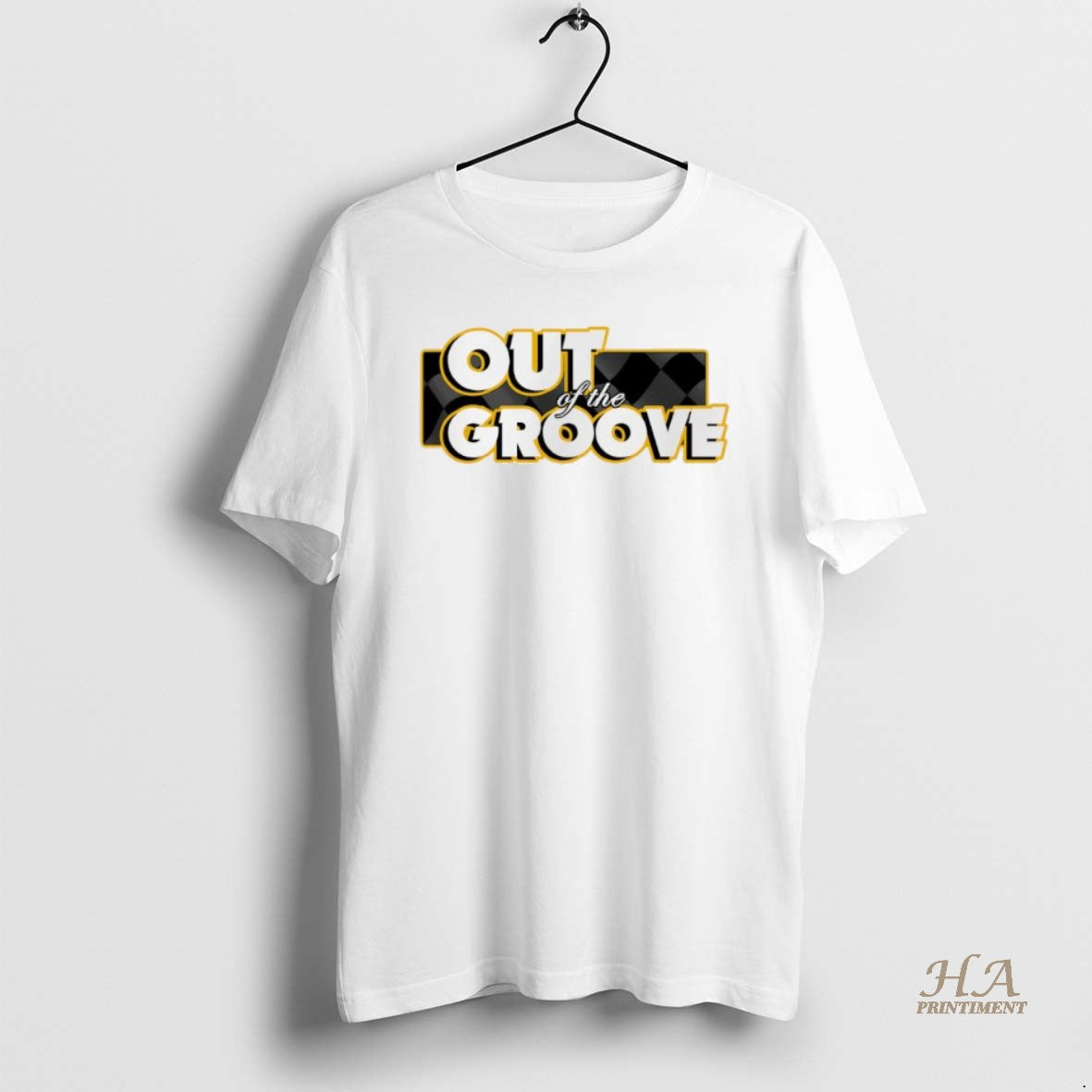 Official Out Of The Groove