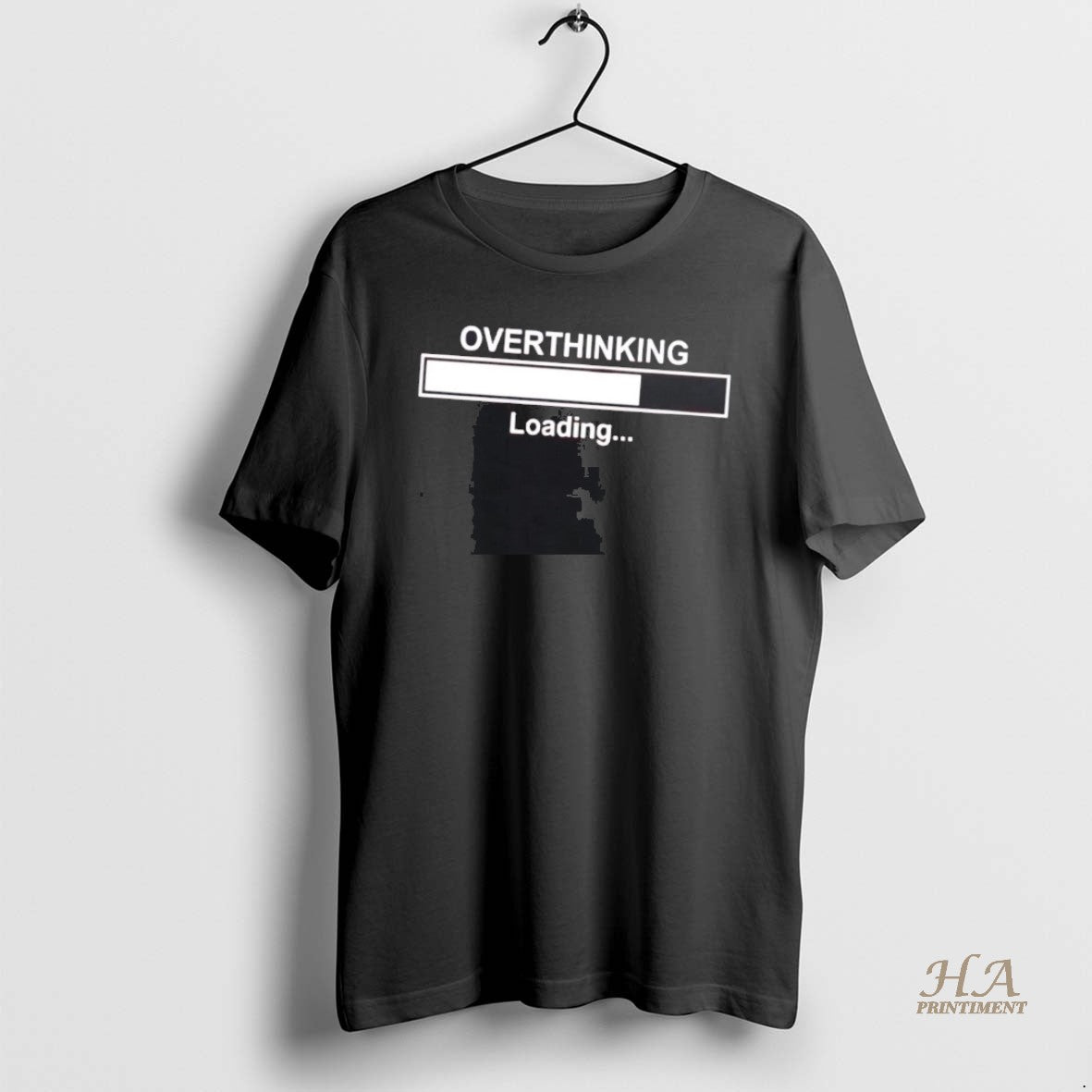 Official Overthinking Loading