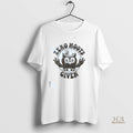 Official Owls Zero Hoots Given Shirt