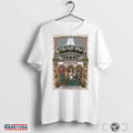 Official Oyster Riot At Old Ebbitt Grill In Washington Dc Nov 22 23 2024 27th Annual Shirts
