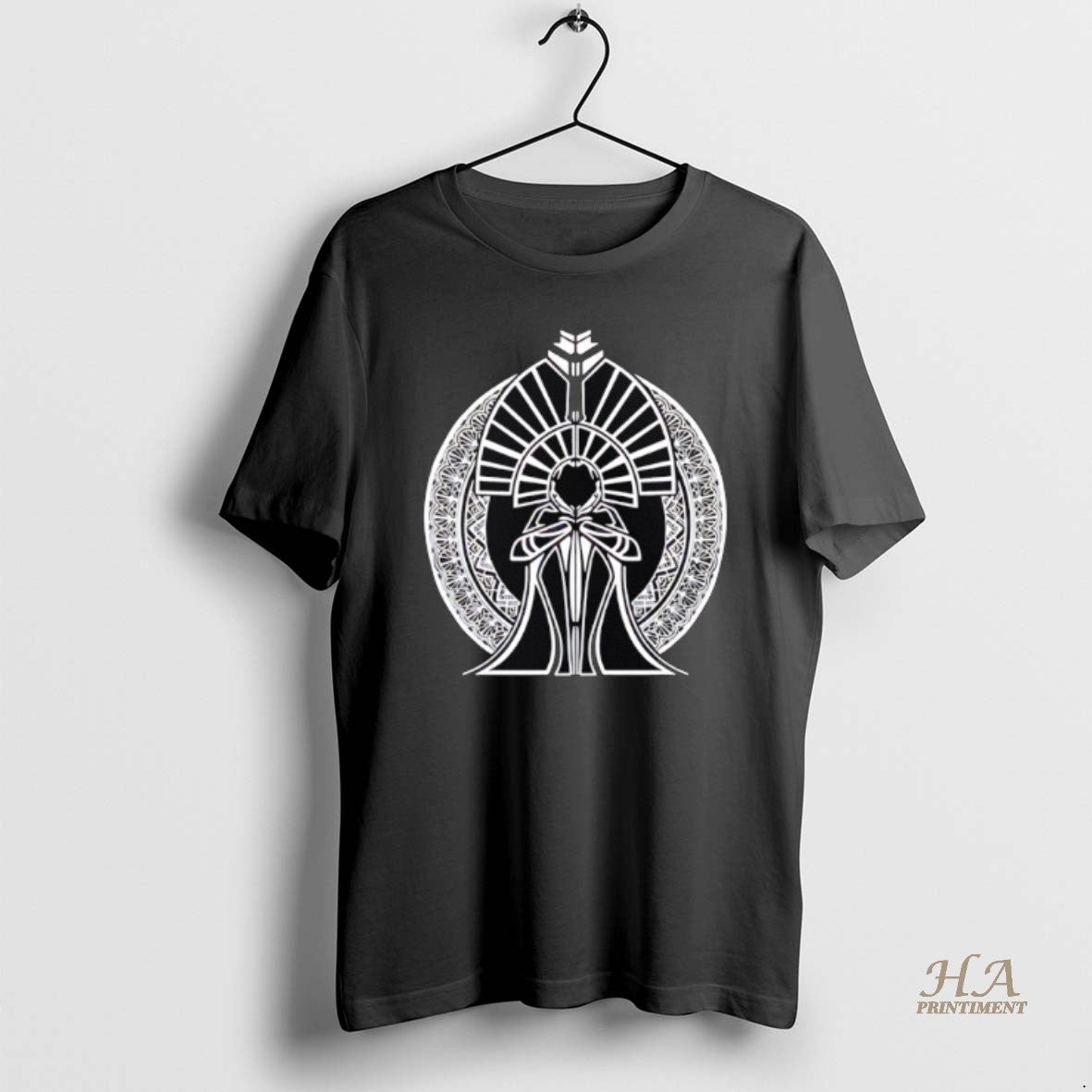 Official Paintress Expeditioner 33 Inspired Lumiere