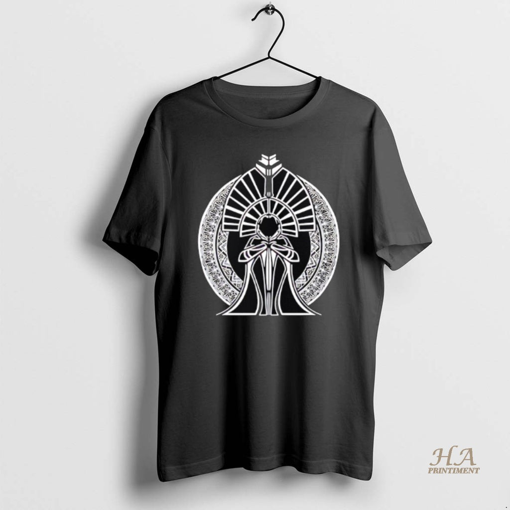 Official Paintress Expeditioner 33 Inspired Lumiere
