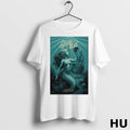 Official Parkway Drive Sep 26 2025 Barclays Arena Hamburg Germany Concert T Shirt