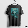 Official Parkway Drive Sep 26 2025 Barclays Arena Hamburg Germany T Shirt