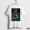 Official Parkway Drive September 27 2025 Westfalenhalle Dortmund Germany T Shirt