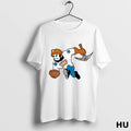 Official Paydirt Pete Mascot University Of Texas At El Paso Utep Miners Ladies