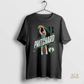 Official Payton Pritchard Boston Celtics Legacy Long Sleve