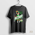 Official Payton Pritchard Boston Celtics Legacy Graphic