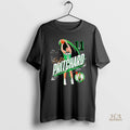Official Payton Pritchard Jump Shot Boston Celtics
