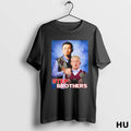 Official Pca And Seiya Suzuki Step Brothers T Shirt