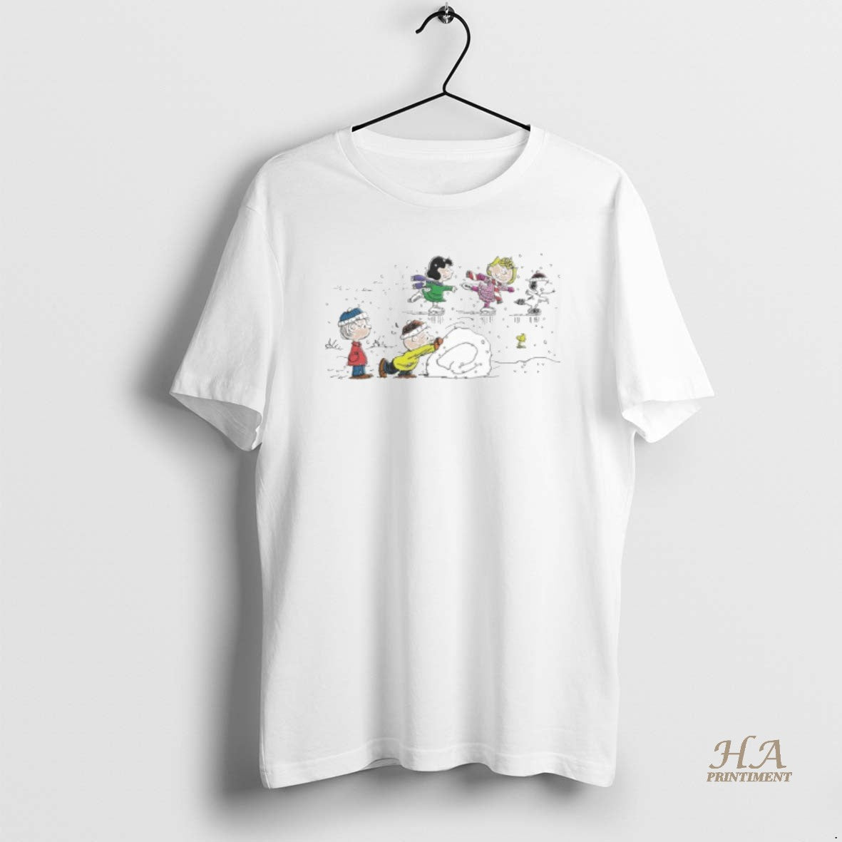 Official Peanuts Now